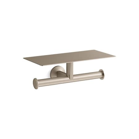 Kohler Components Covered Tp Assembly 78384-BV